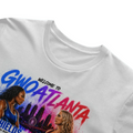Welcome to GWOATLANTA Fight Night Tee