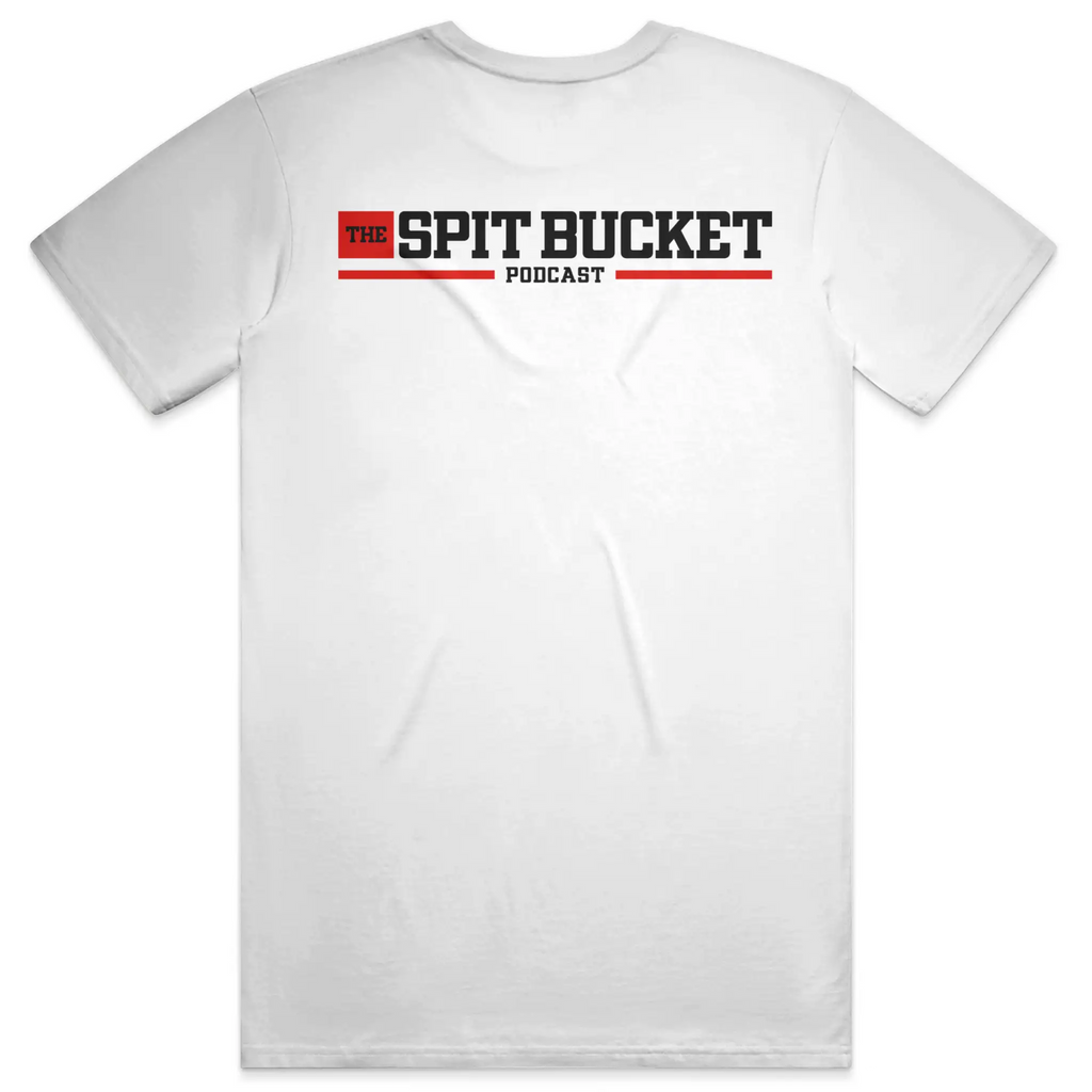 Welcome to GWOATLANTA Fight Night Tee