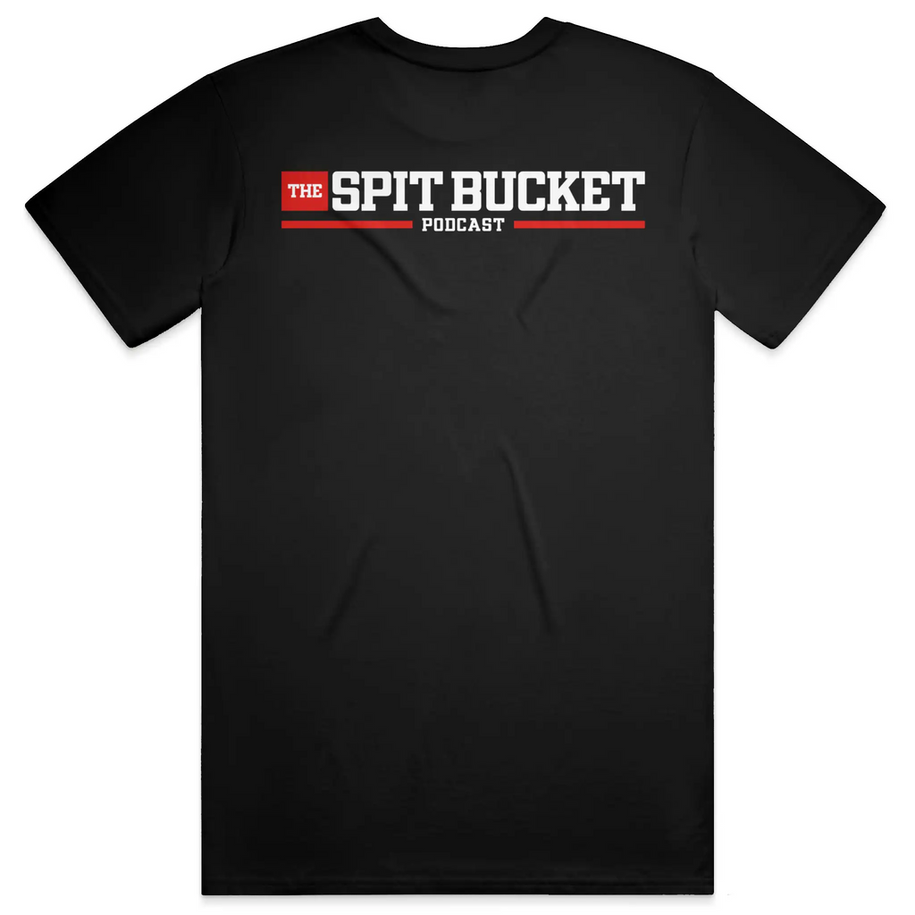 Welcome to GWOATLANTA Fight Night Tee