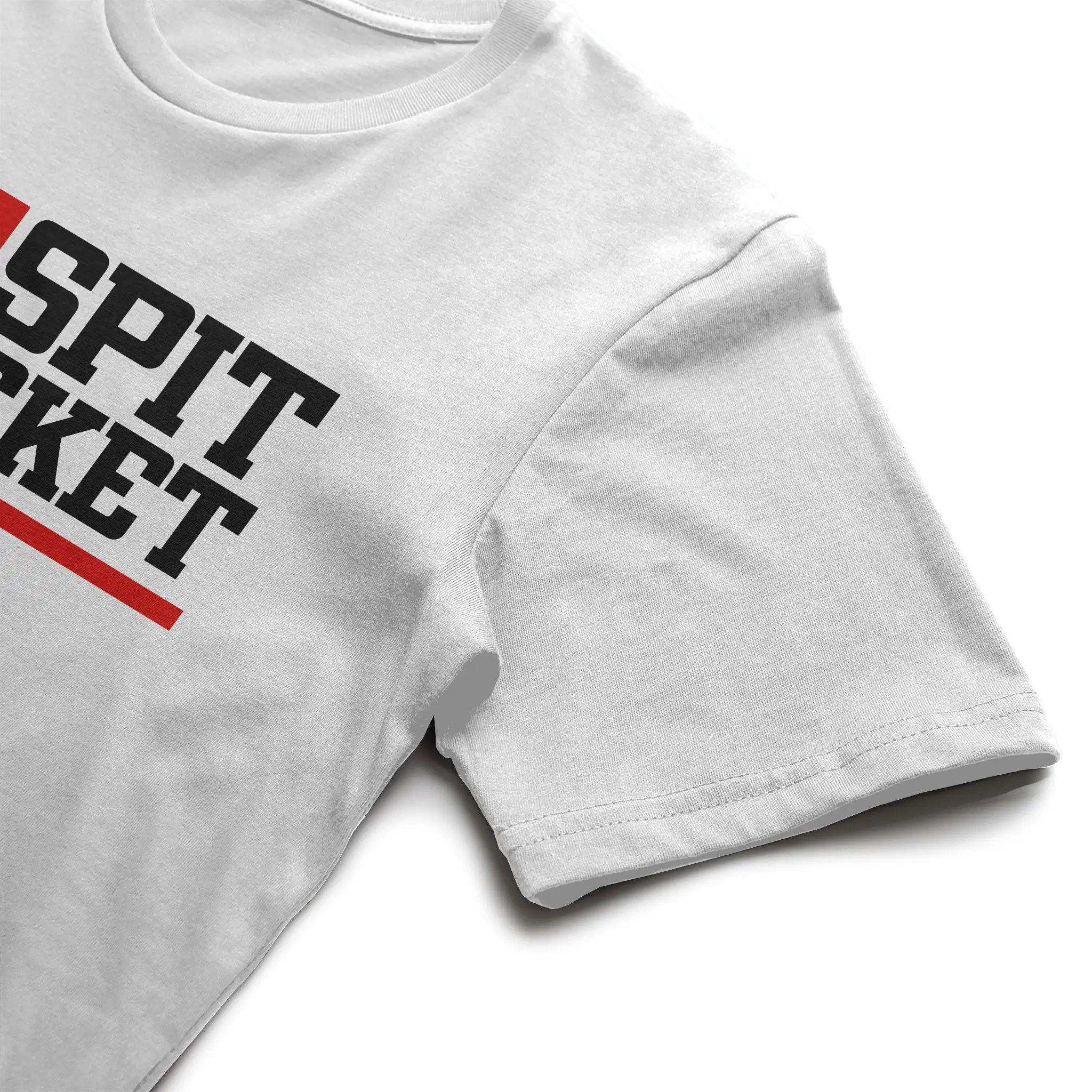The Spit Bucket Tee
