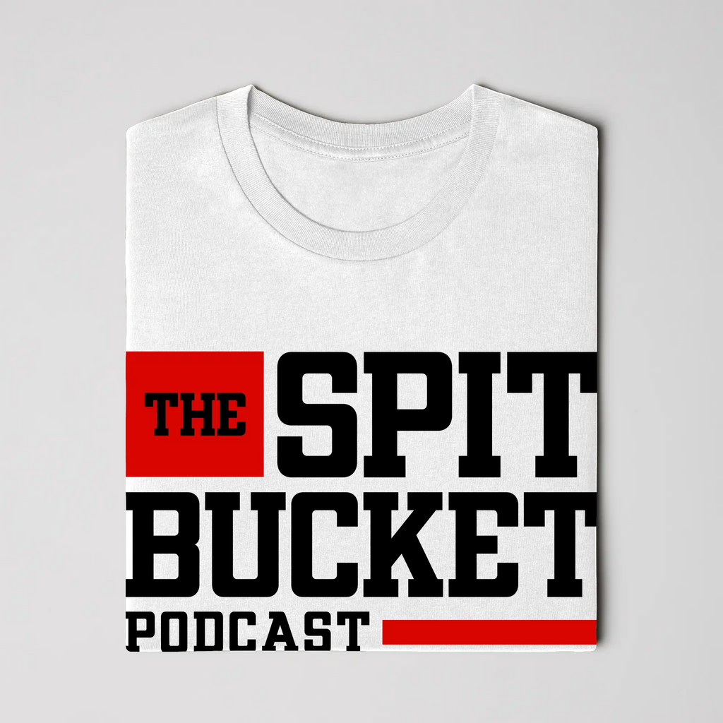 The Spit Bucket Tee