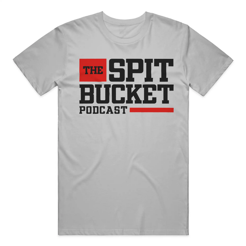 The Spit Bucket Tee