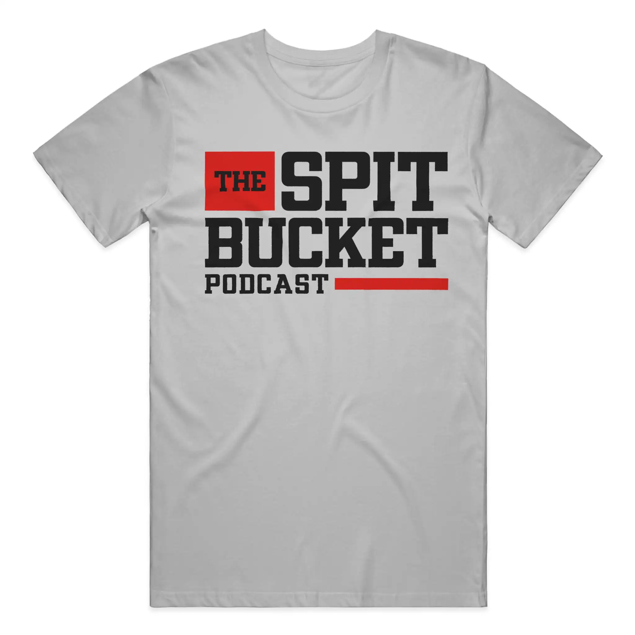 The Spit Bucket Tee