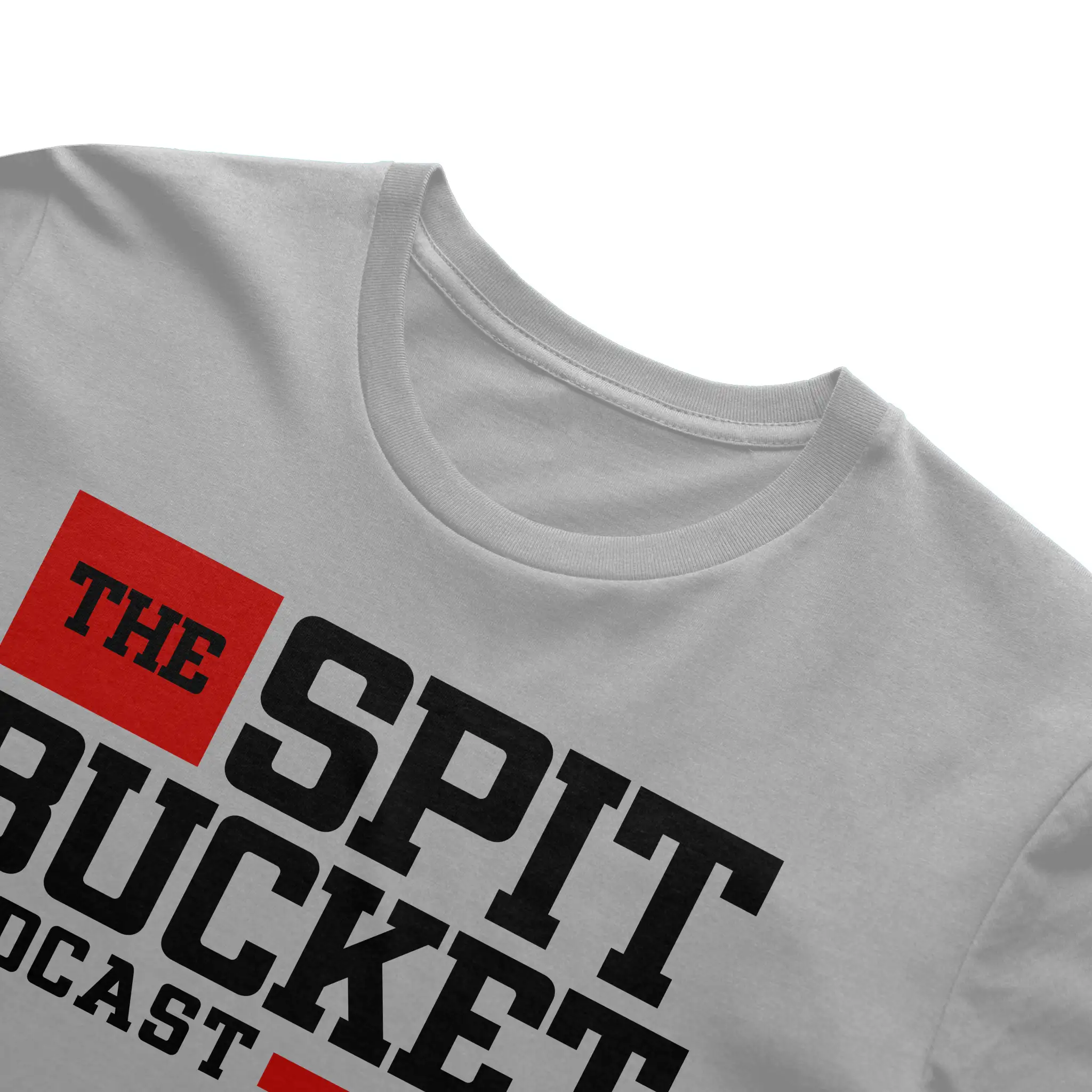 The Spit Bucket Tee