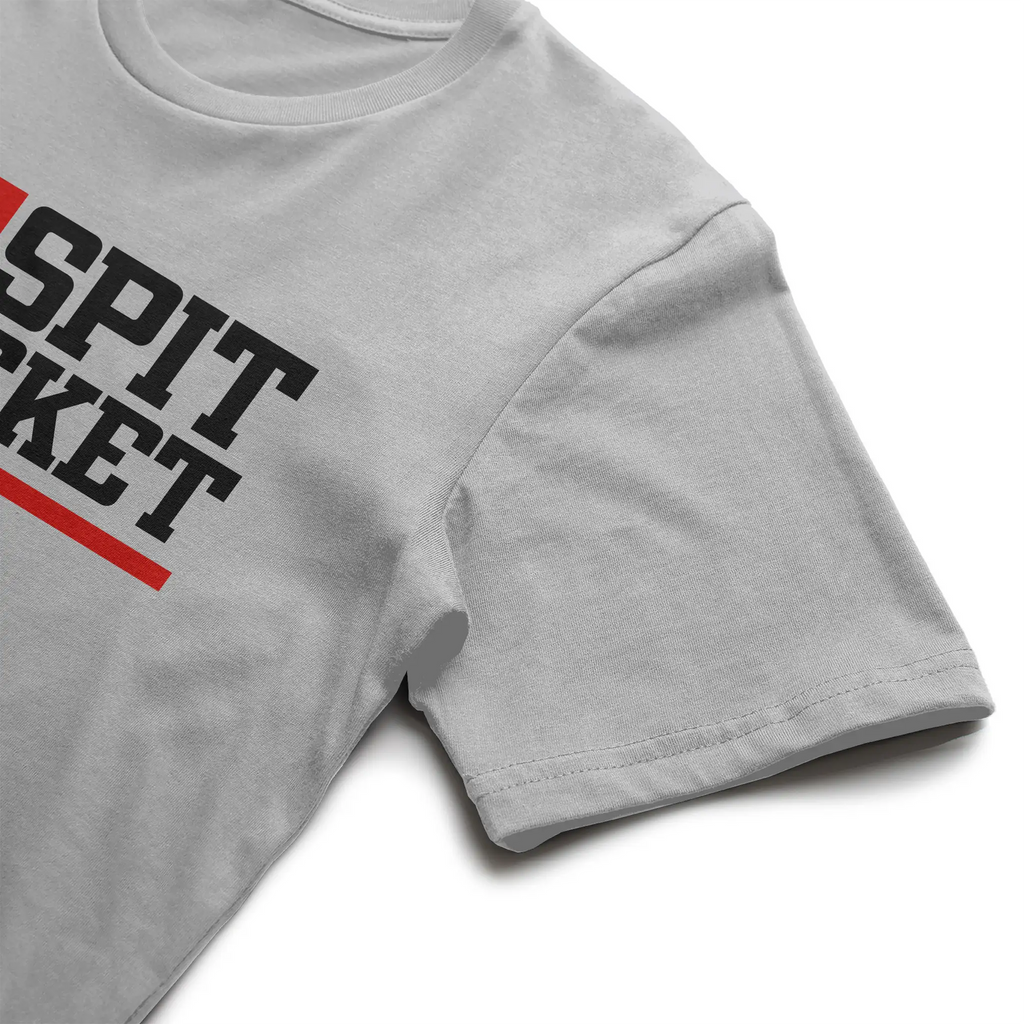 The Spit Bucket Tee