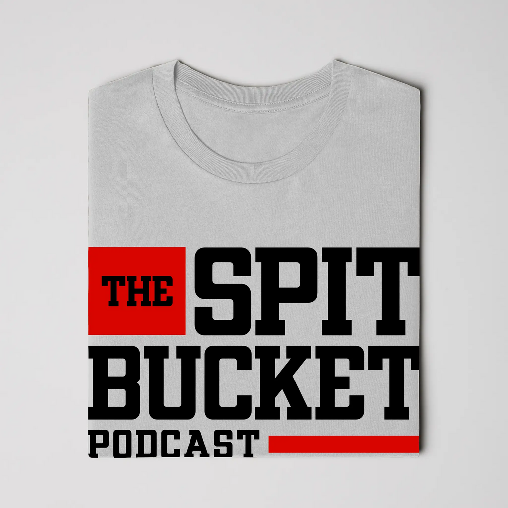 The Spit Bucket Tee