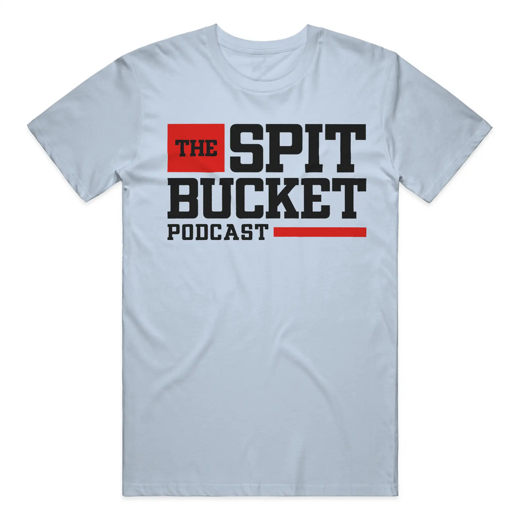 The Spit Bucket Tee