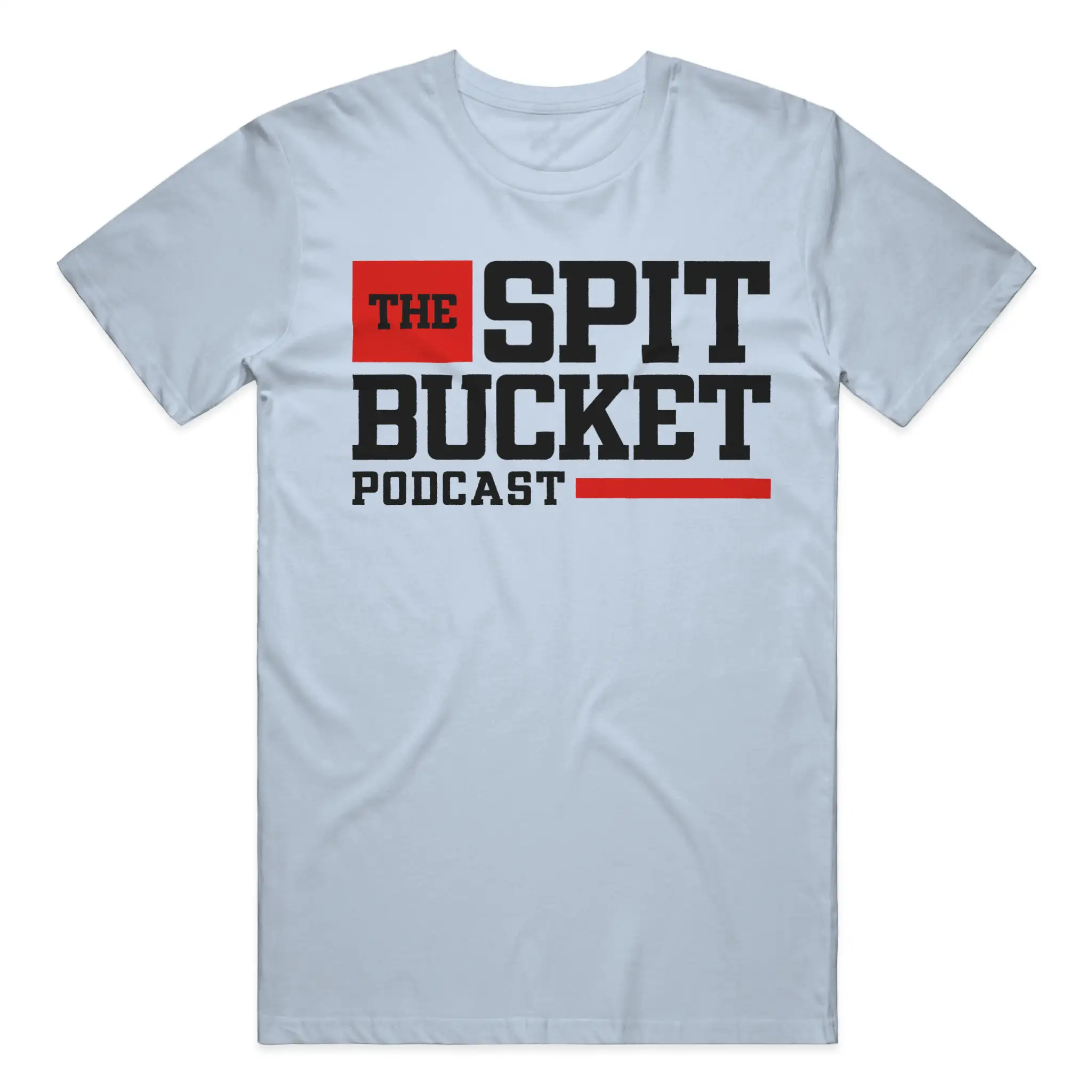 The Spit Bucket Tee