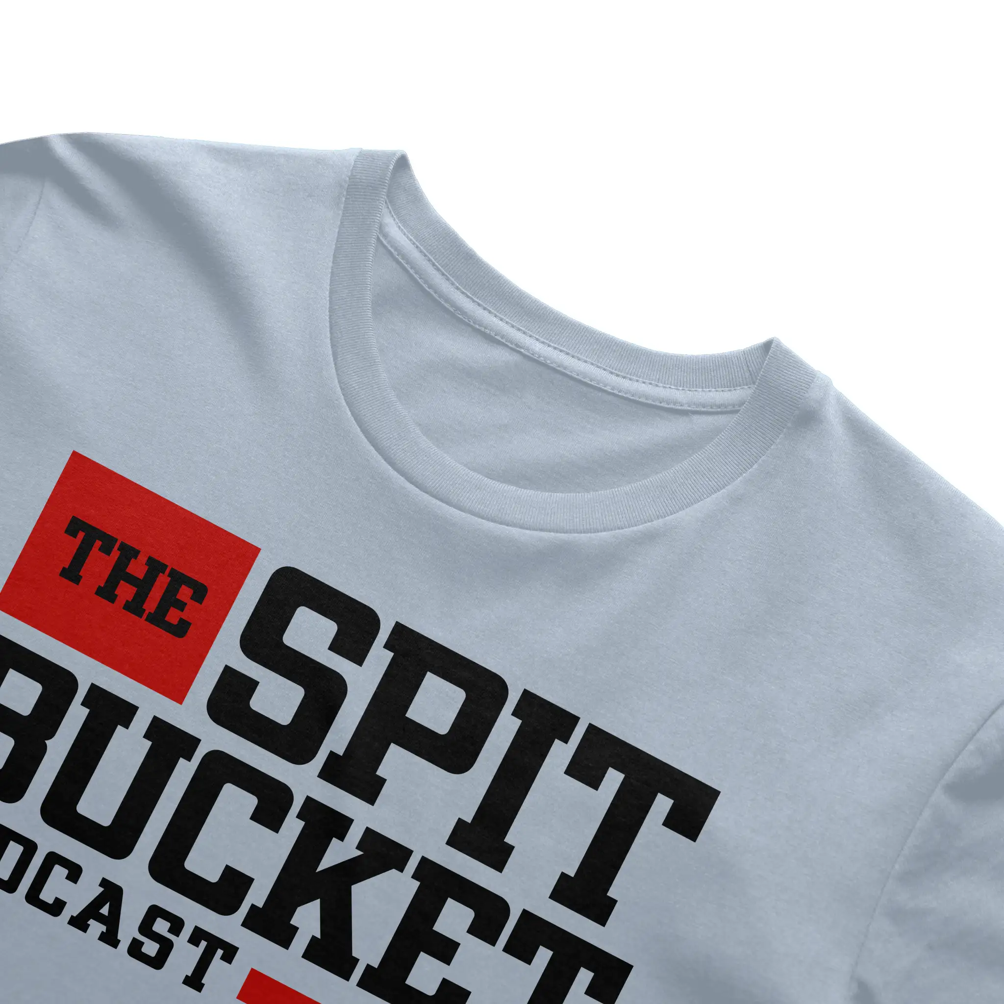 The Spit Bucket Tee