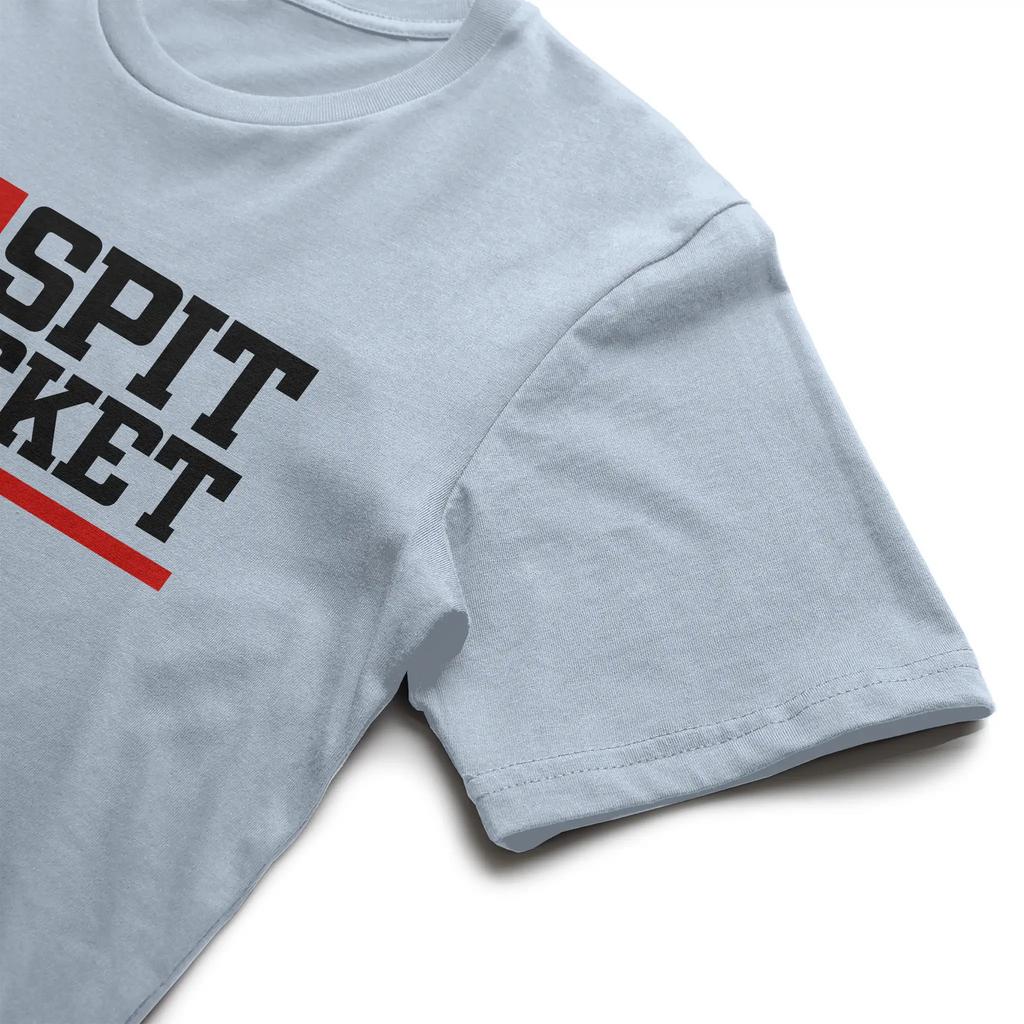 The Spit Bucket Tee