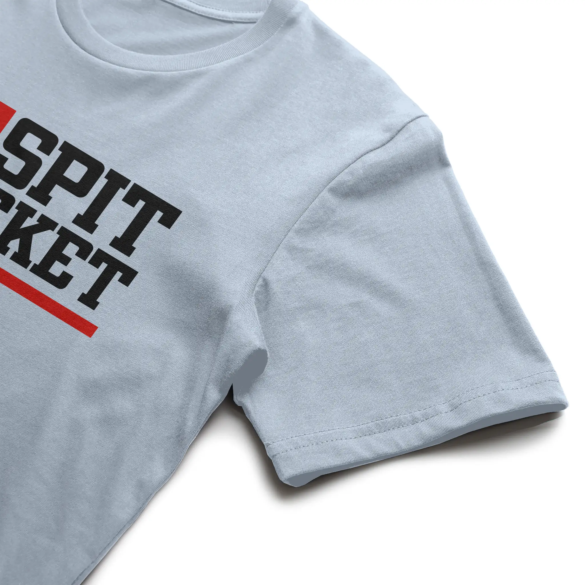 The Spit Bucket Tee