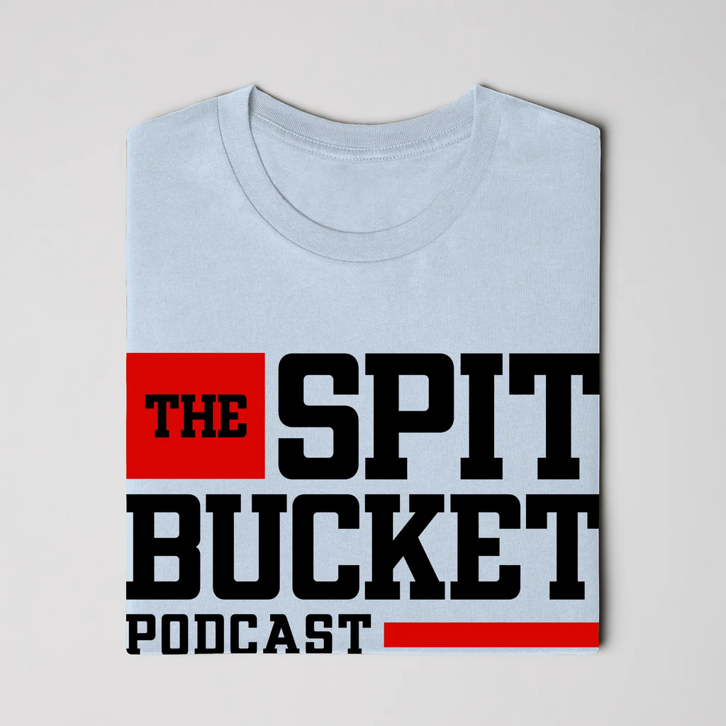 The Spit Bucket Tee