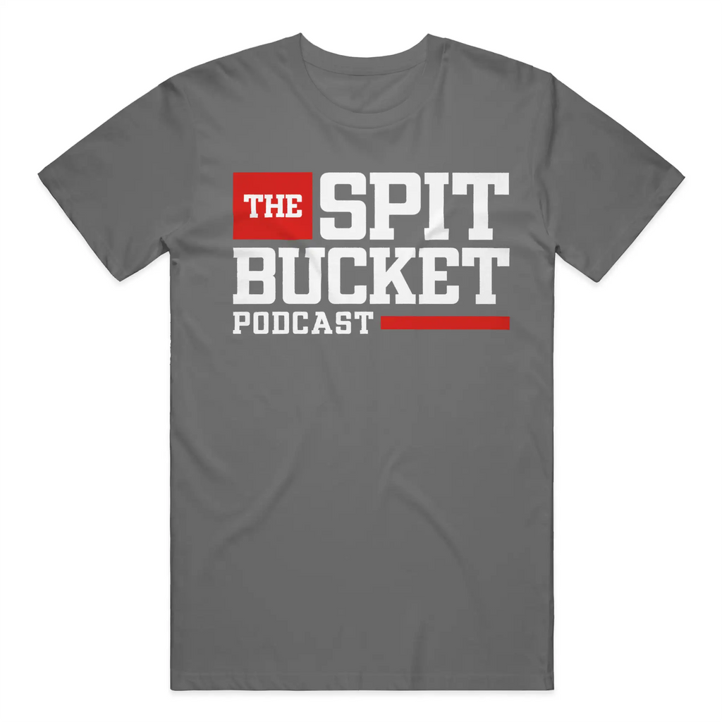 The Spit Bucket Tee