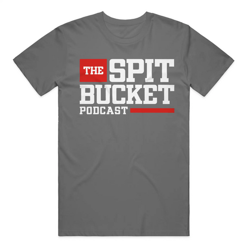 The Spit Bucket Tee