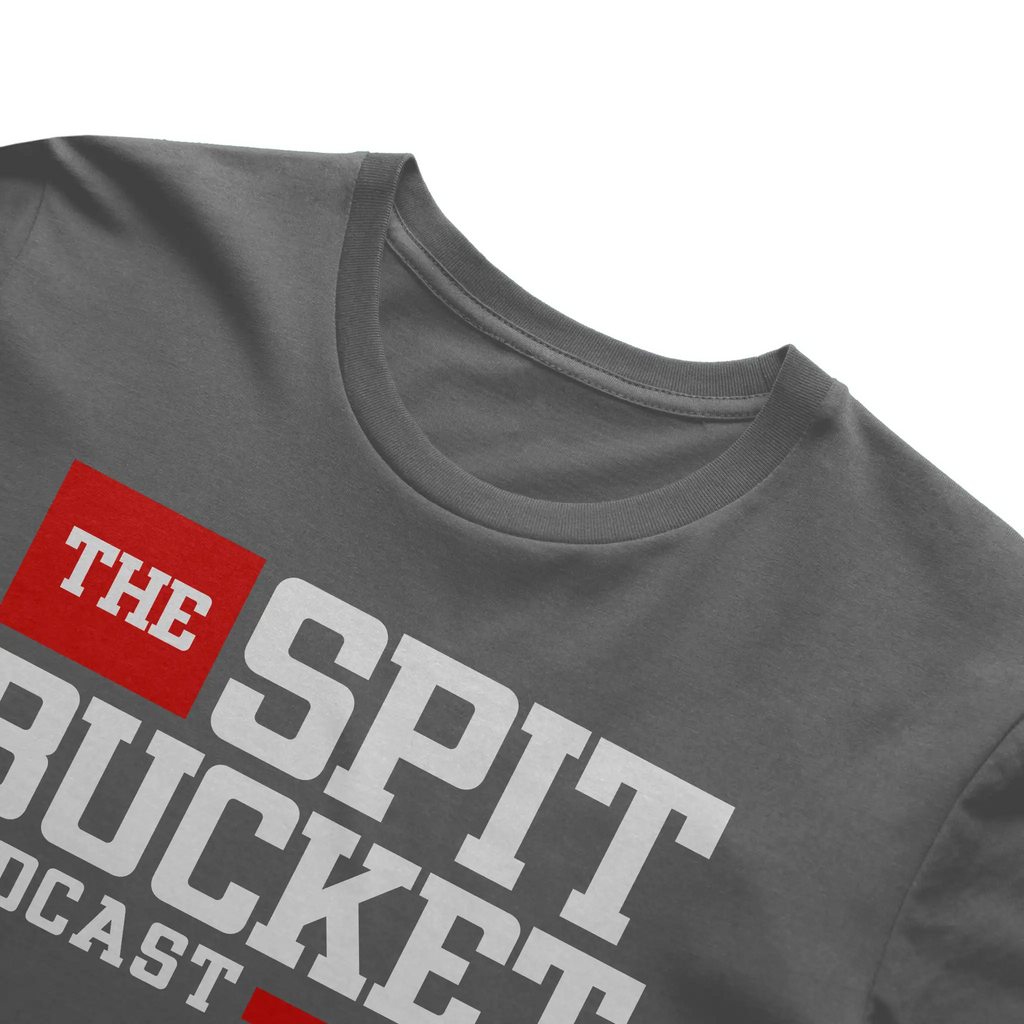 The Spit Bucket Tee