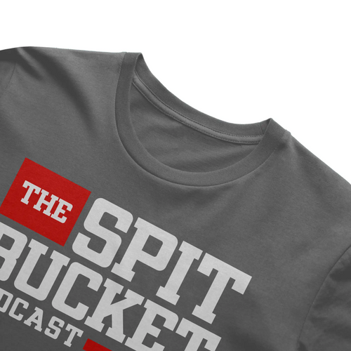 The Spit Bucket Tee