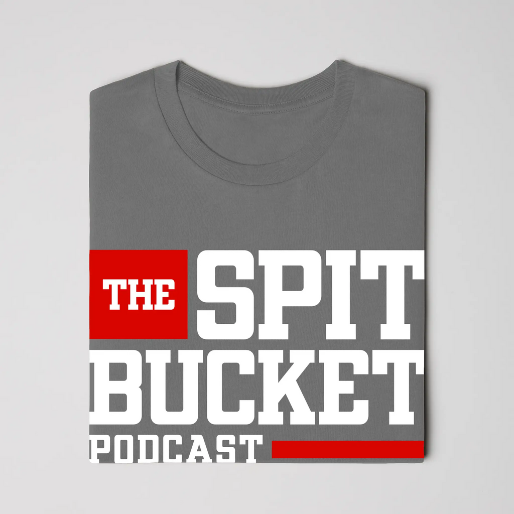 The Spit Bucket Tee