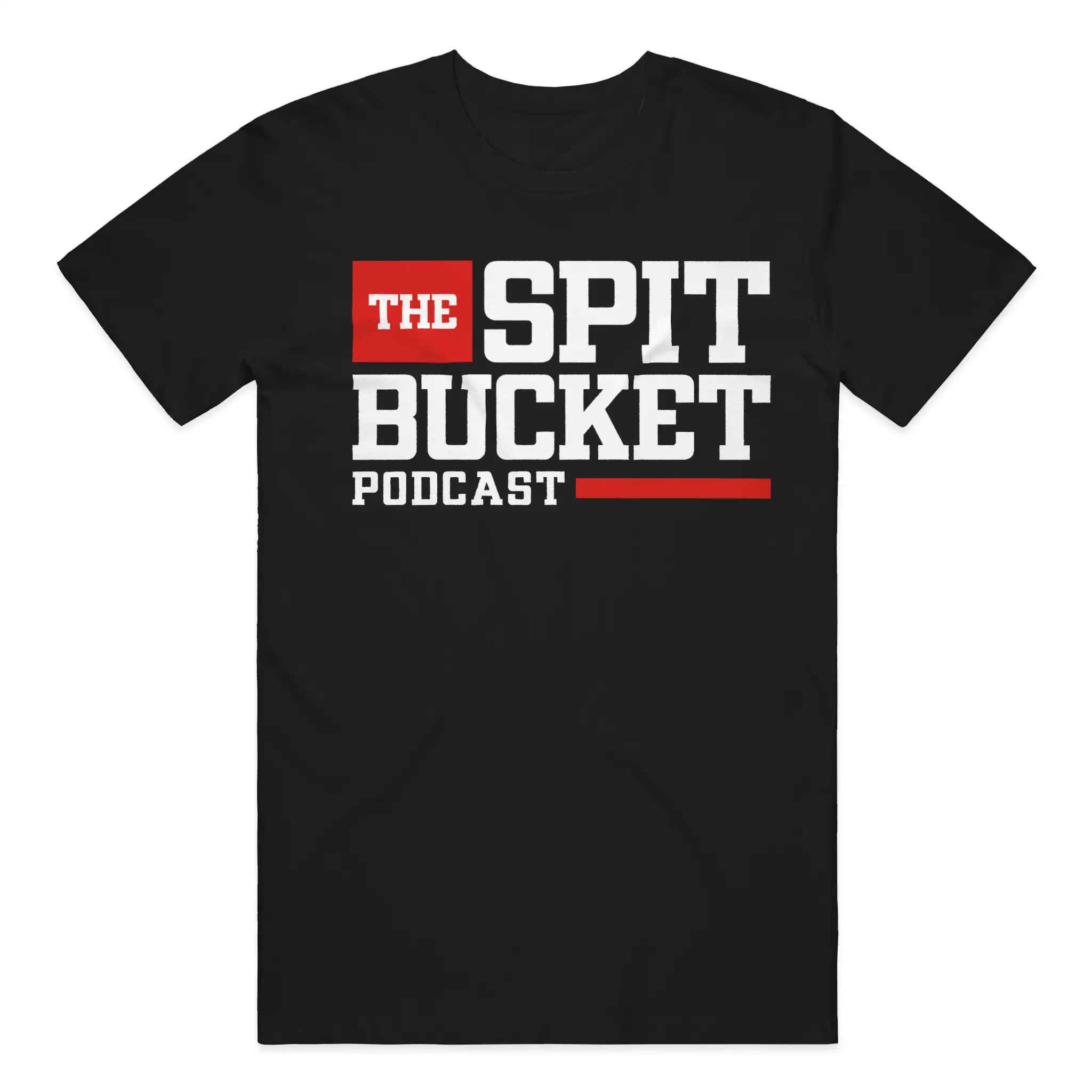 The Spit Bucket Tee