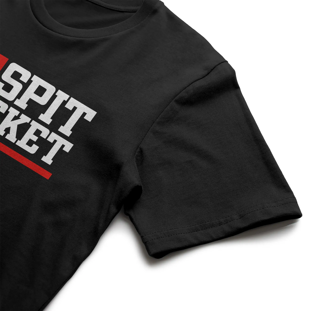 The Spit Bucket Tee