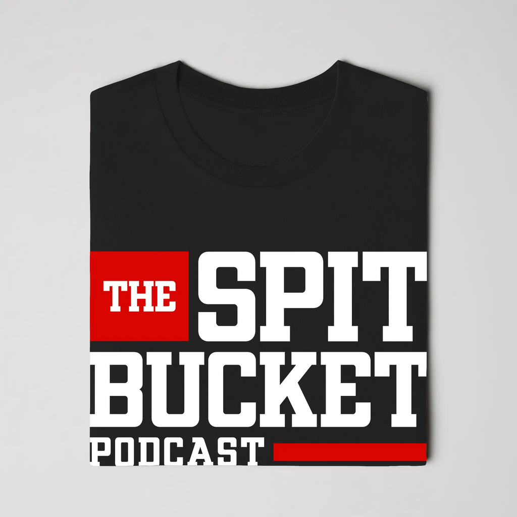 The Spit Bucket Tee