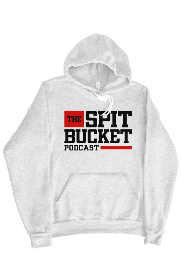 The Spit Bucket Hoodie