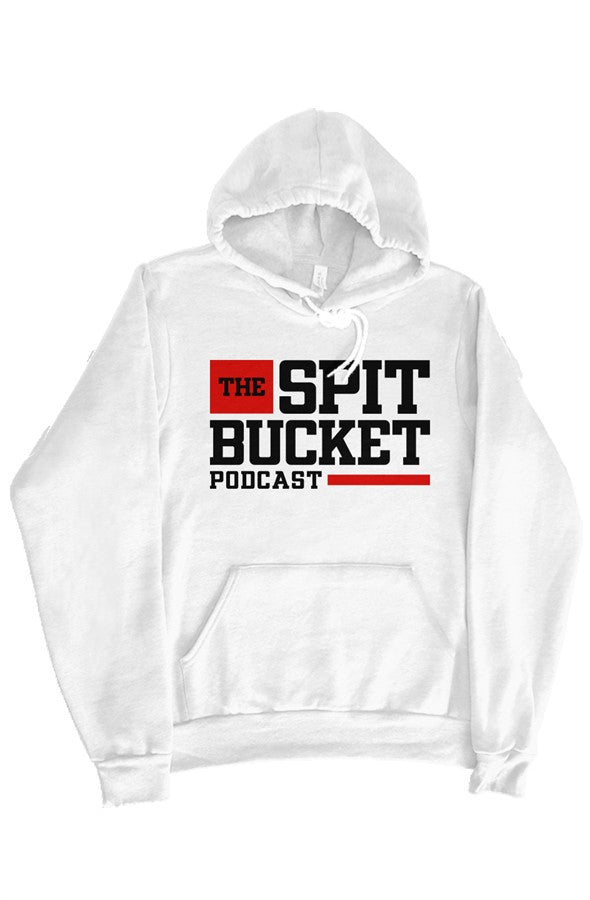 The Spit Bucket Hoodie
