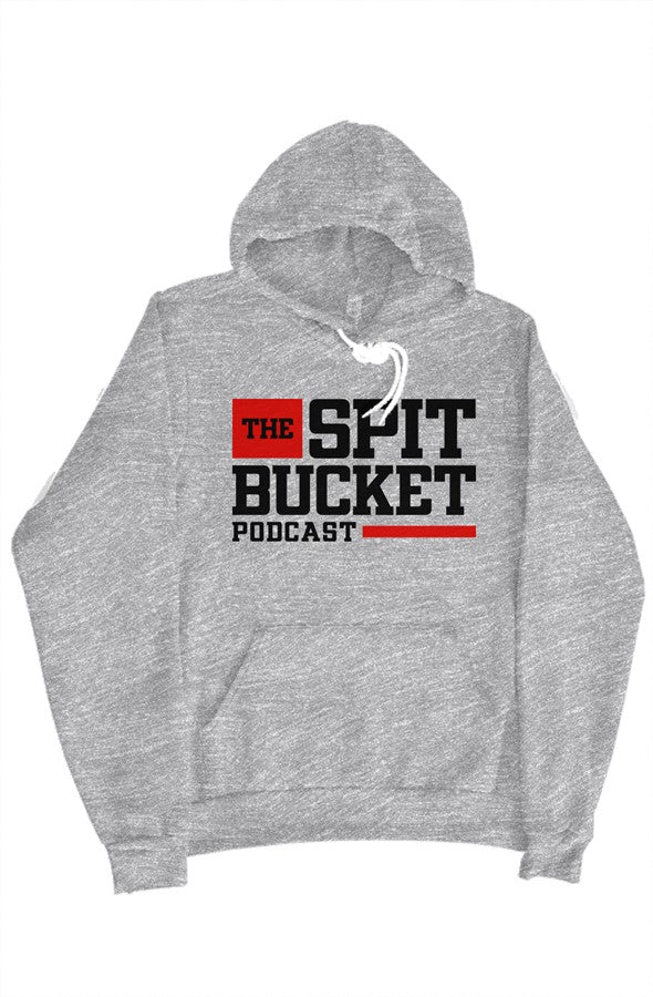 The Spit Bucket Hoodie