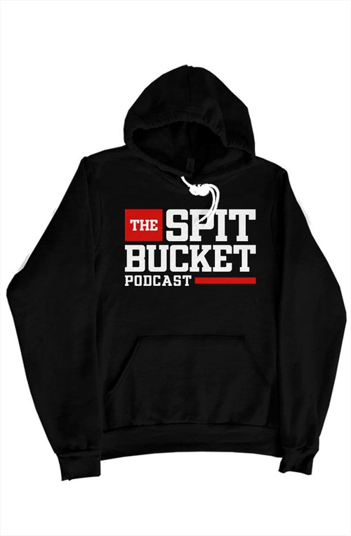 The Spit Bucket Hoodie