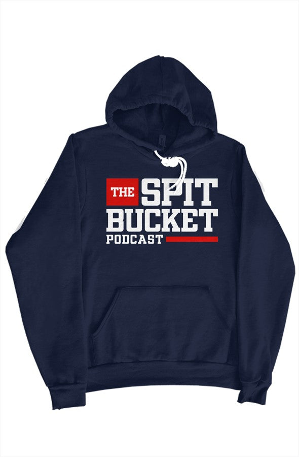 The Spit Bucket Hoodie