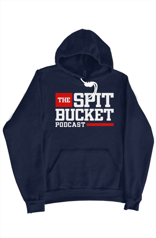 The Spit Bucket Hoodie