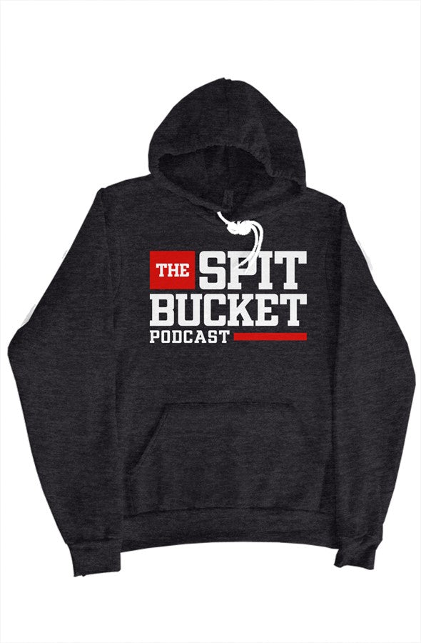 The Spit Bucket Hoodie