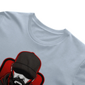 TSB Buckethead Crest Tee