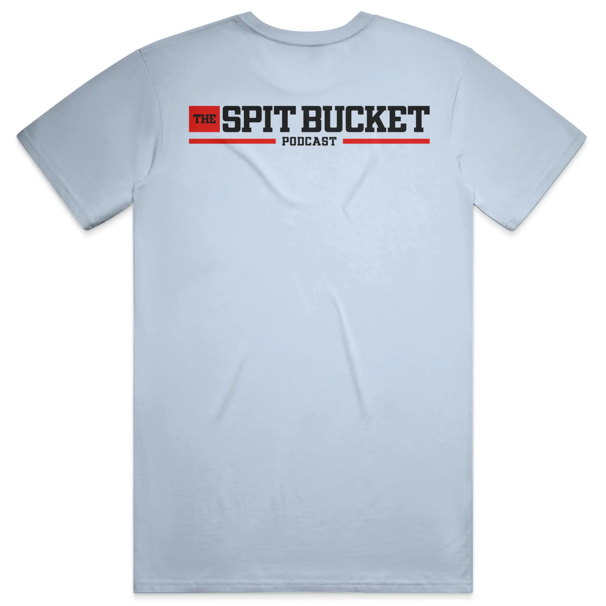 TSB Buckethead Crest Tee