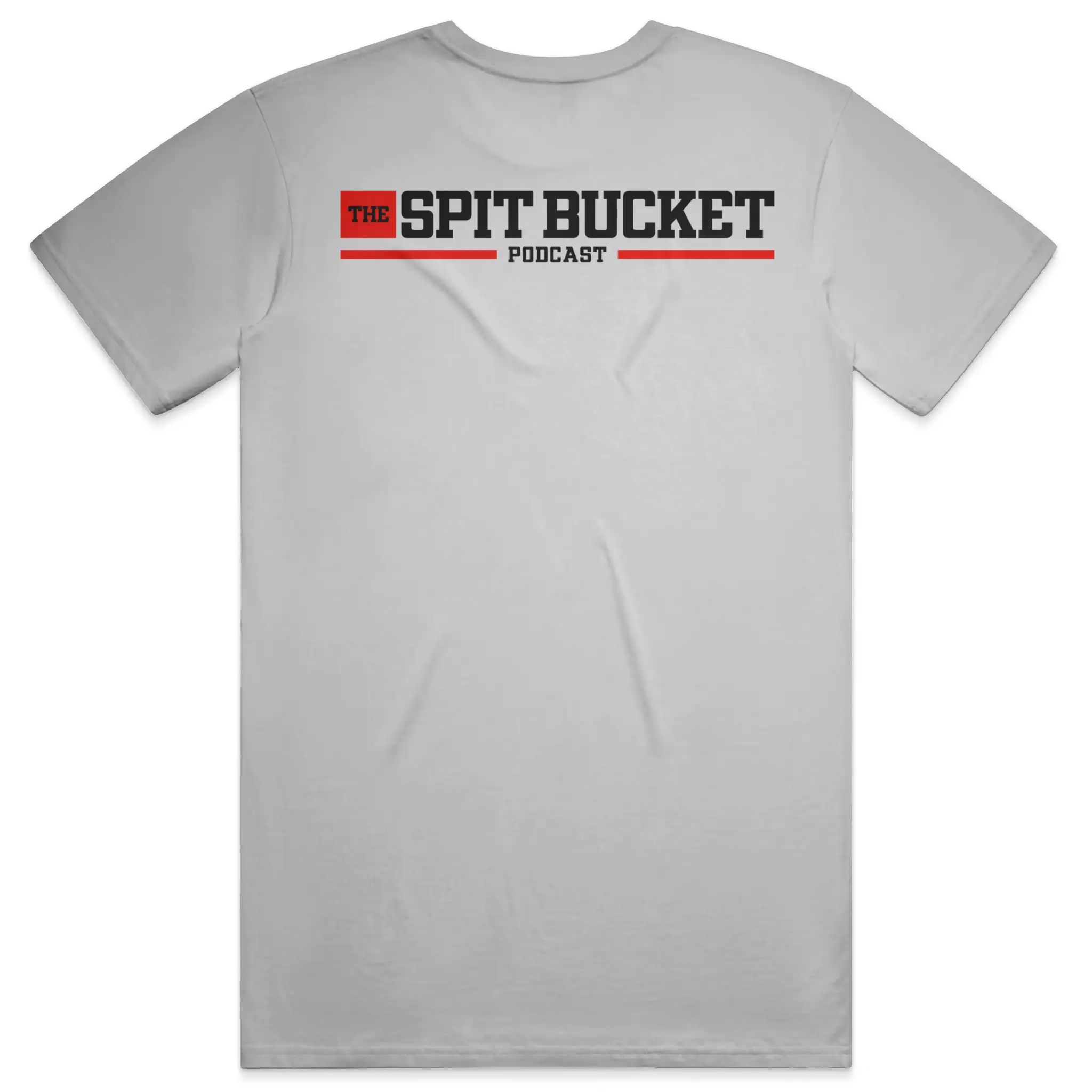 TSB Buckethead Crest Tee