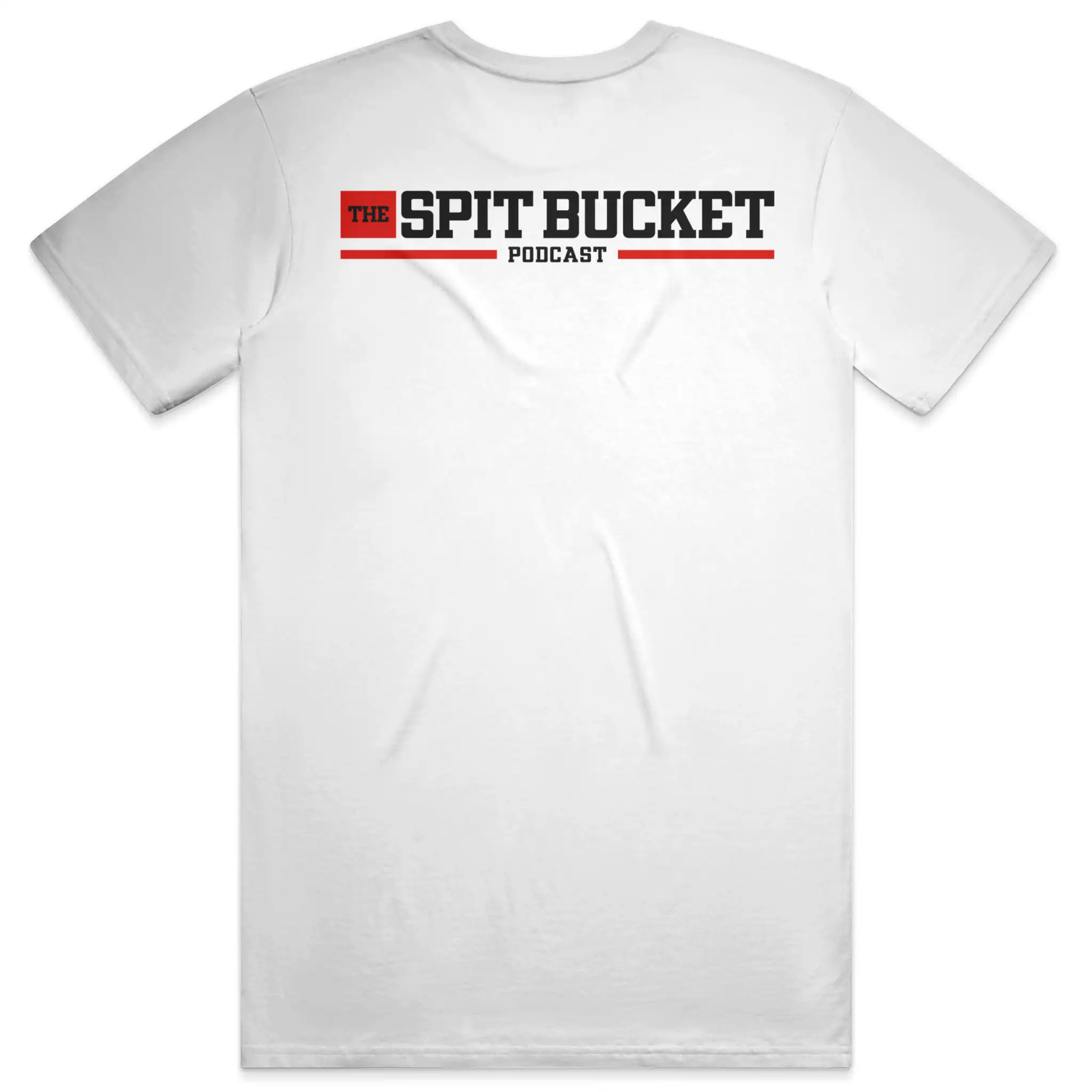 TSB Buckethead Crest Tee