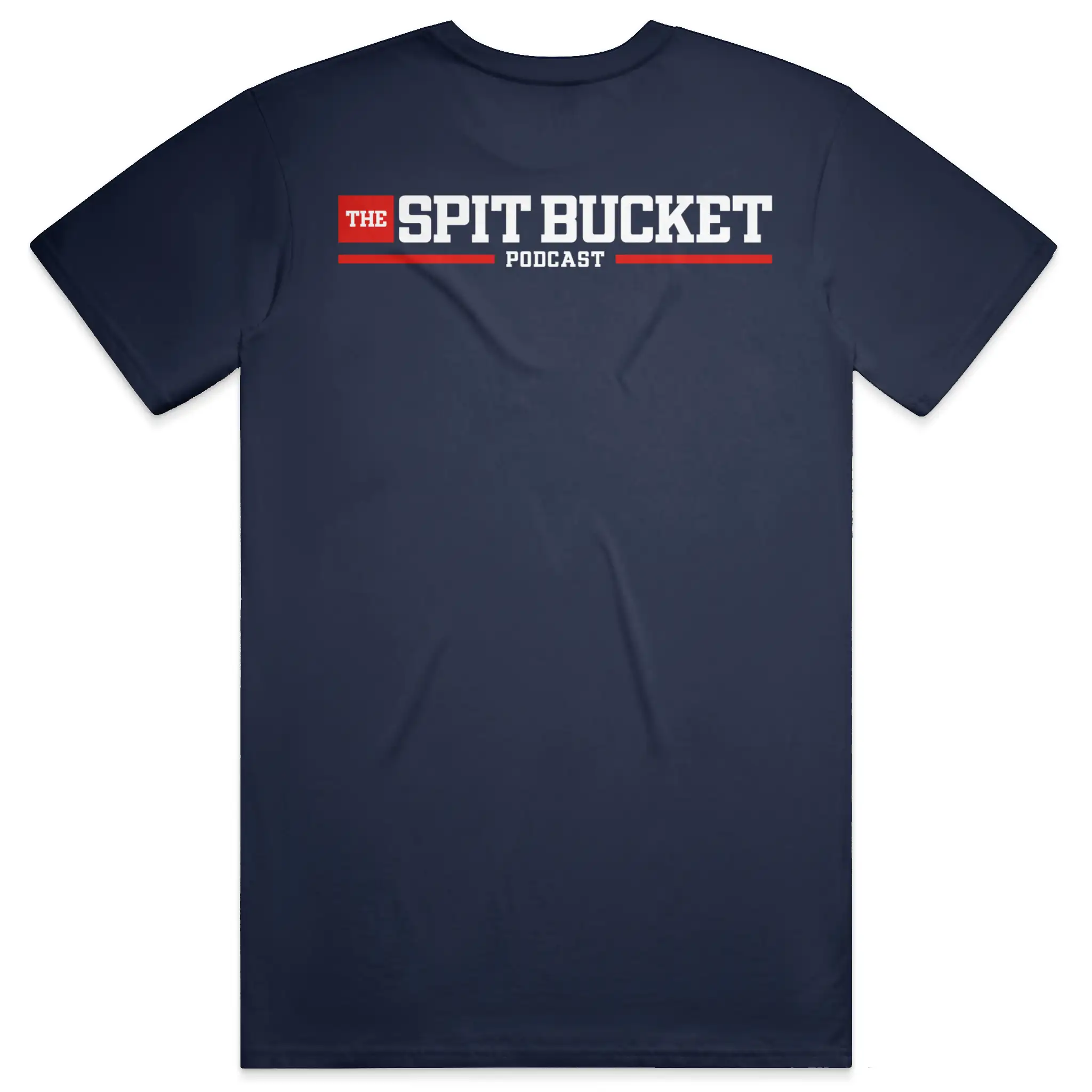 TSB Buckethead Crest Tee