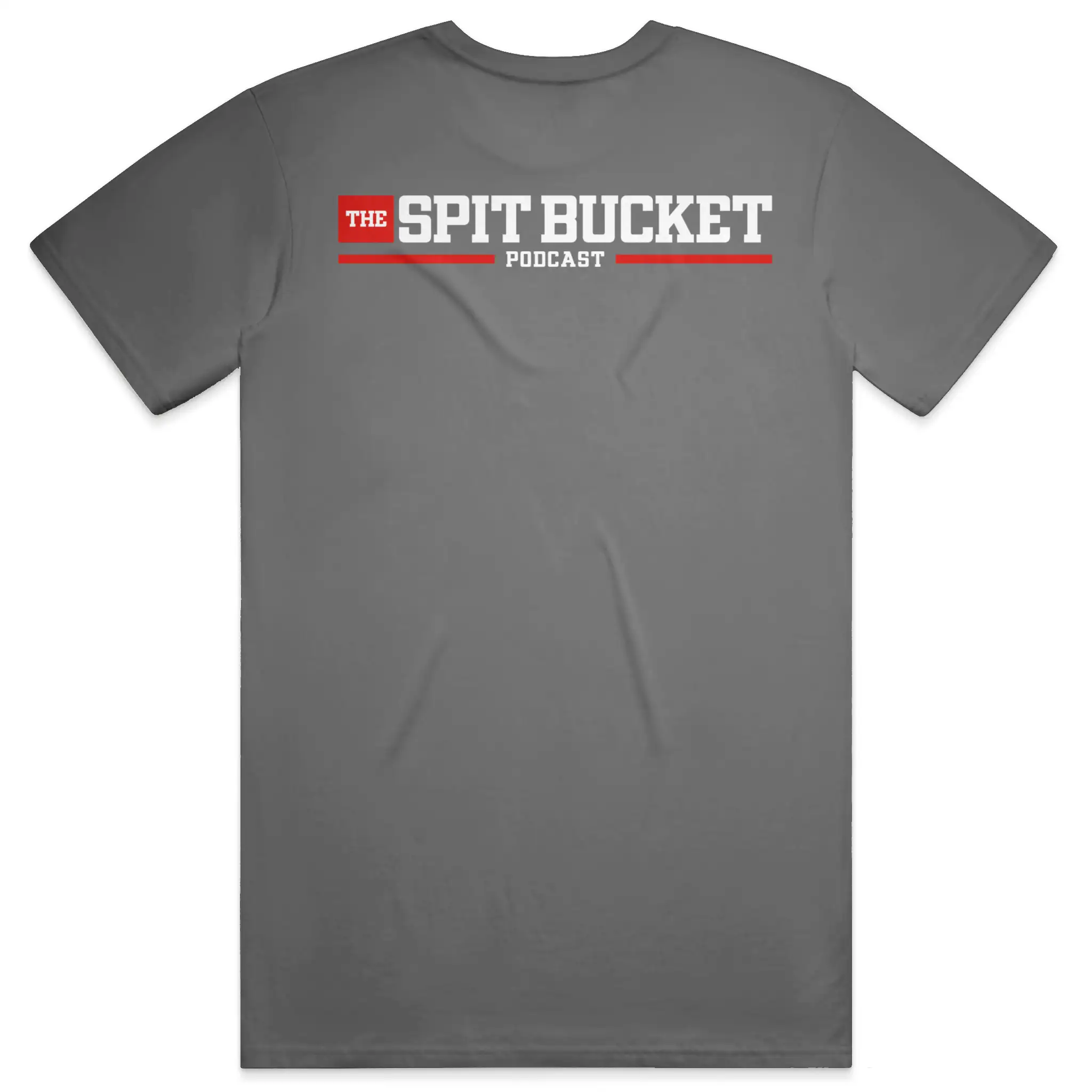 TSB Buckethead Crest Tee