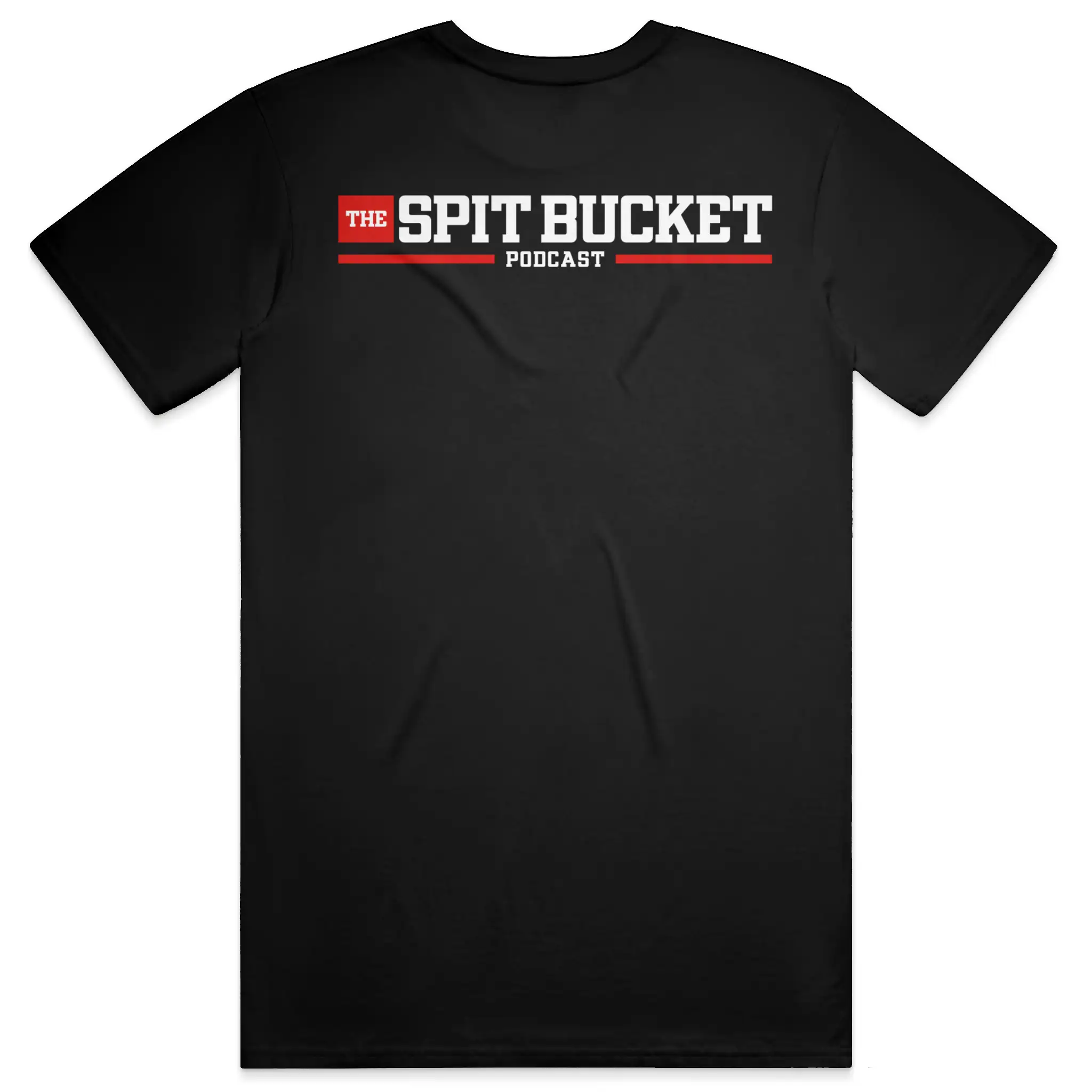 TSB Buckethead Crest Tee