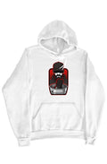 TSB Buckethead Crest Hoodie