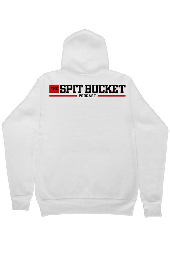 TSB Buckethead Crest Hoodie