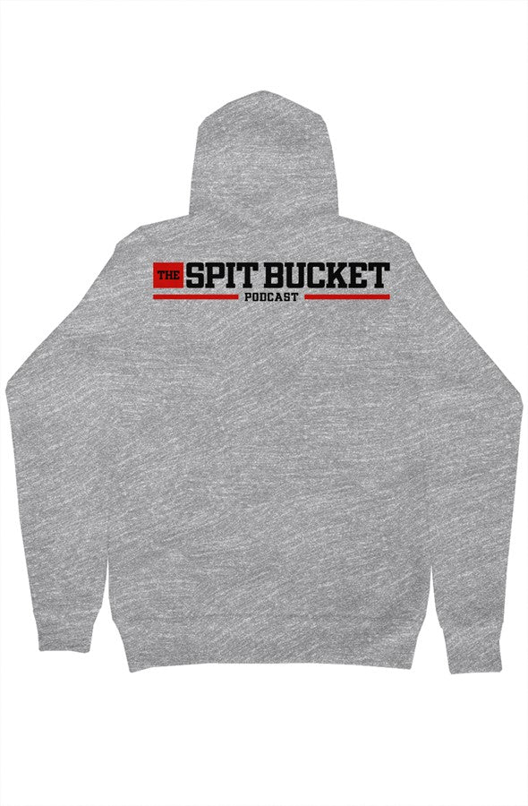 TSB Buckethead Crest Hoodie