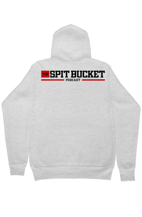 TSB Buckethead Crest Hoodie