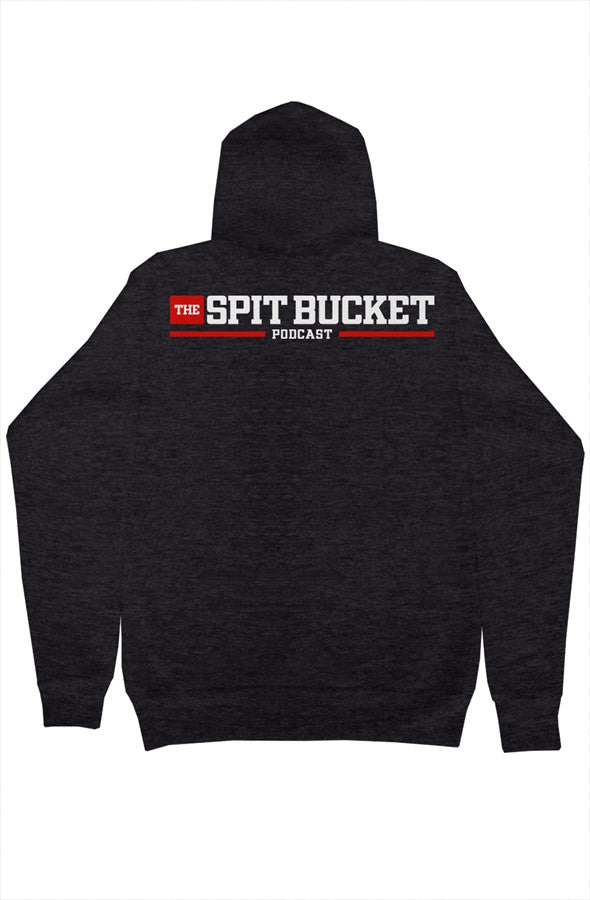 TSB Buckethead Crest Hoodie